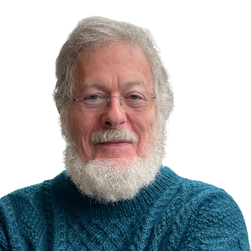 Michael Barraclough image
